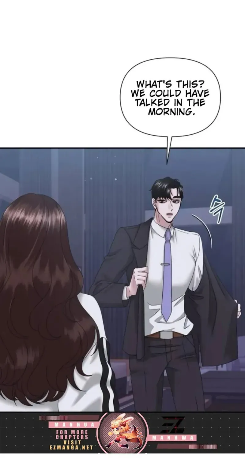 One Day I Found a Husband Chapter 12 page 69 - 