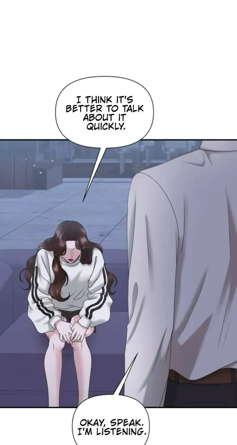 One Day I Found a Husband Chapter 12 page 70 - 