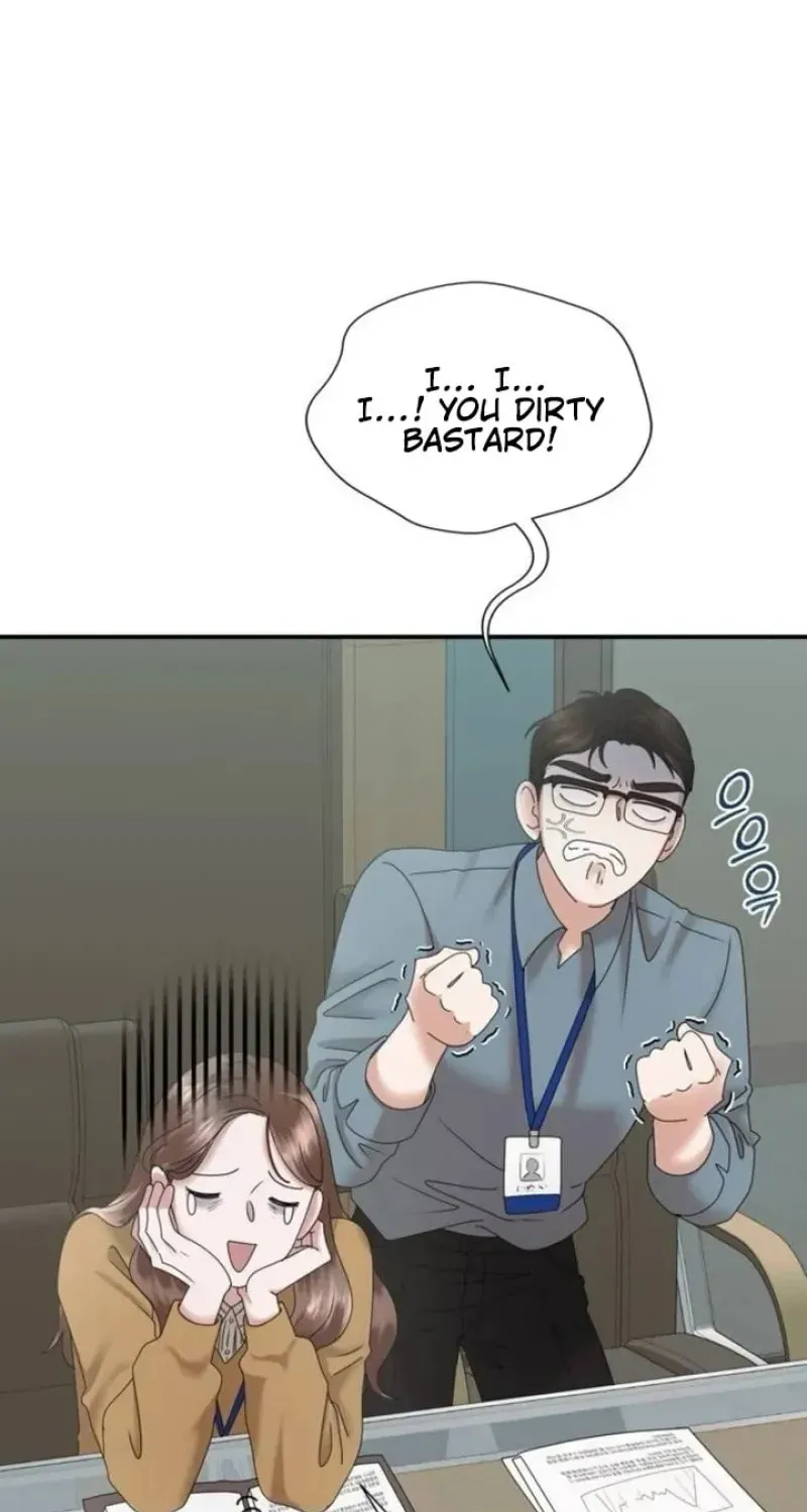 One Day I Found a Husband Chapter 13 page 18 - 