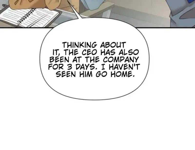 One Day I Found a Husband Chapter 13 page 20 - 