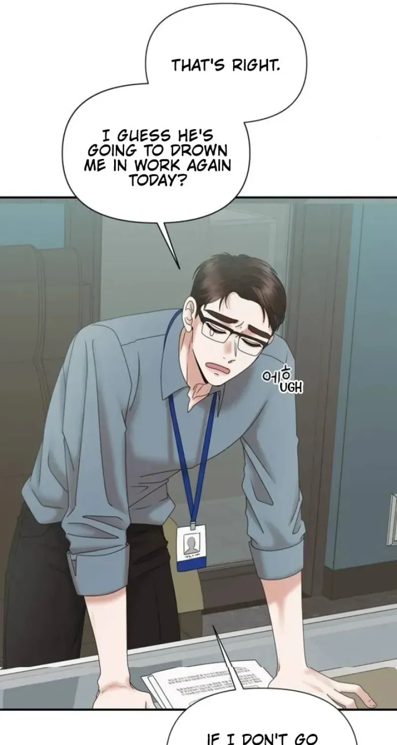 One Day I Found a Husband Chapter 13 page 21 - 