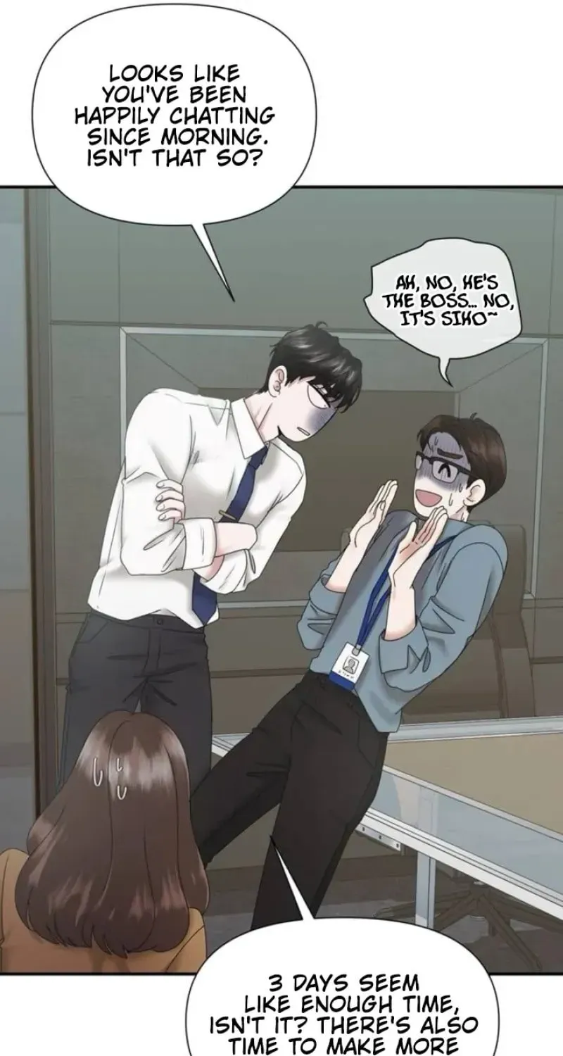 One Day I Found a Husband Chapter 13 page 25 - 