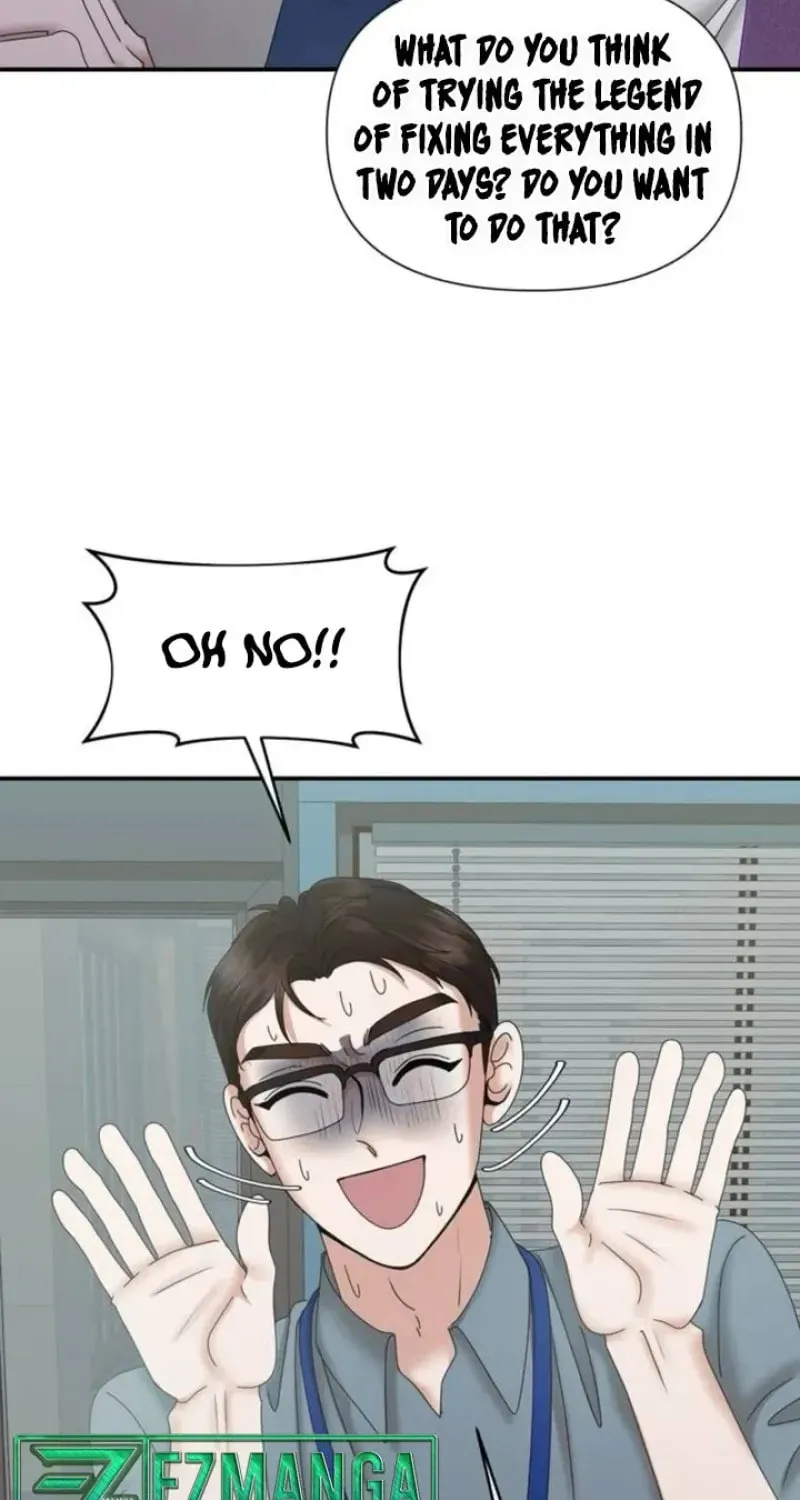 One Day I Found a Husband Chapter 13 page 27 - 