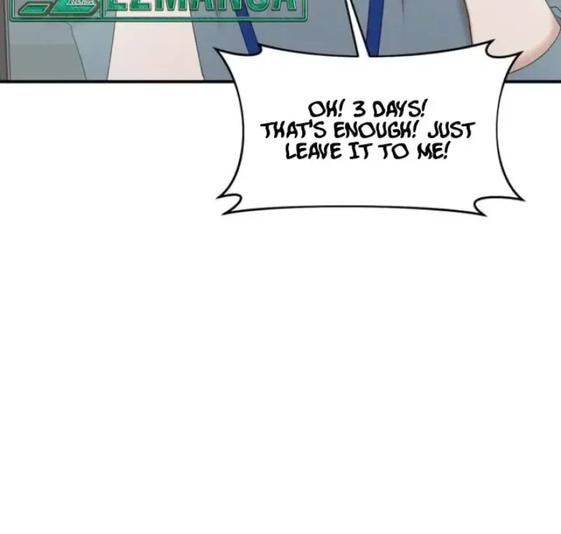 One Day I Found a Husband Chapter 13 page 28 - 