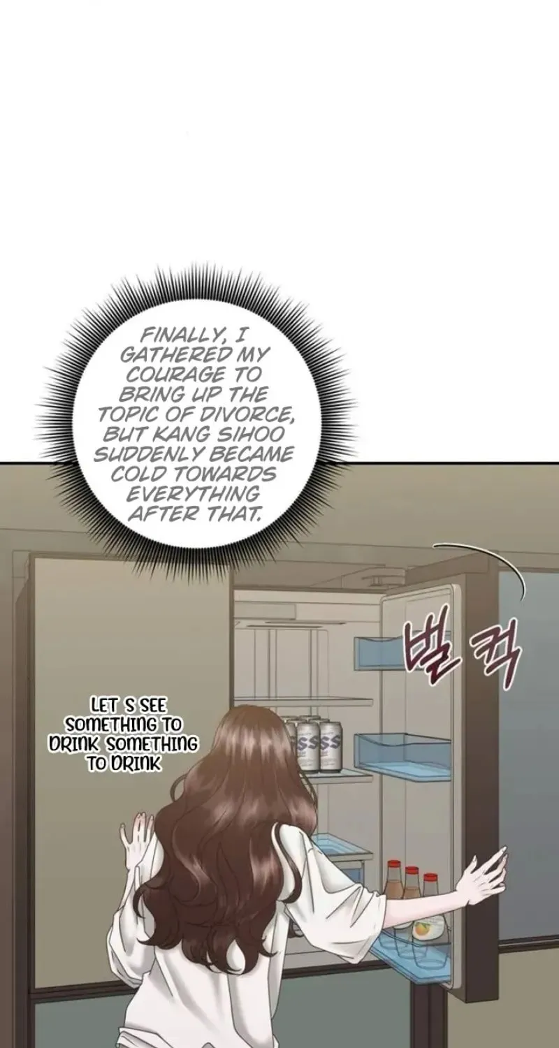 One Day I Found a Husband Chapter 13 page 50 - 
