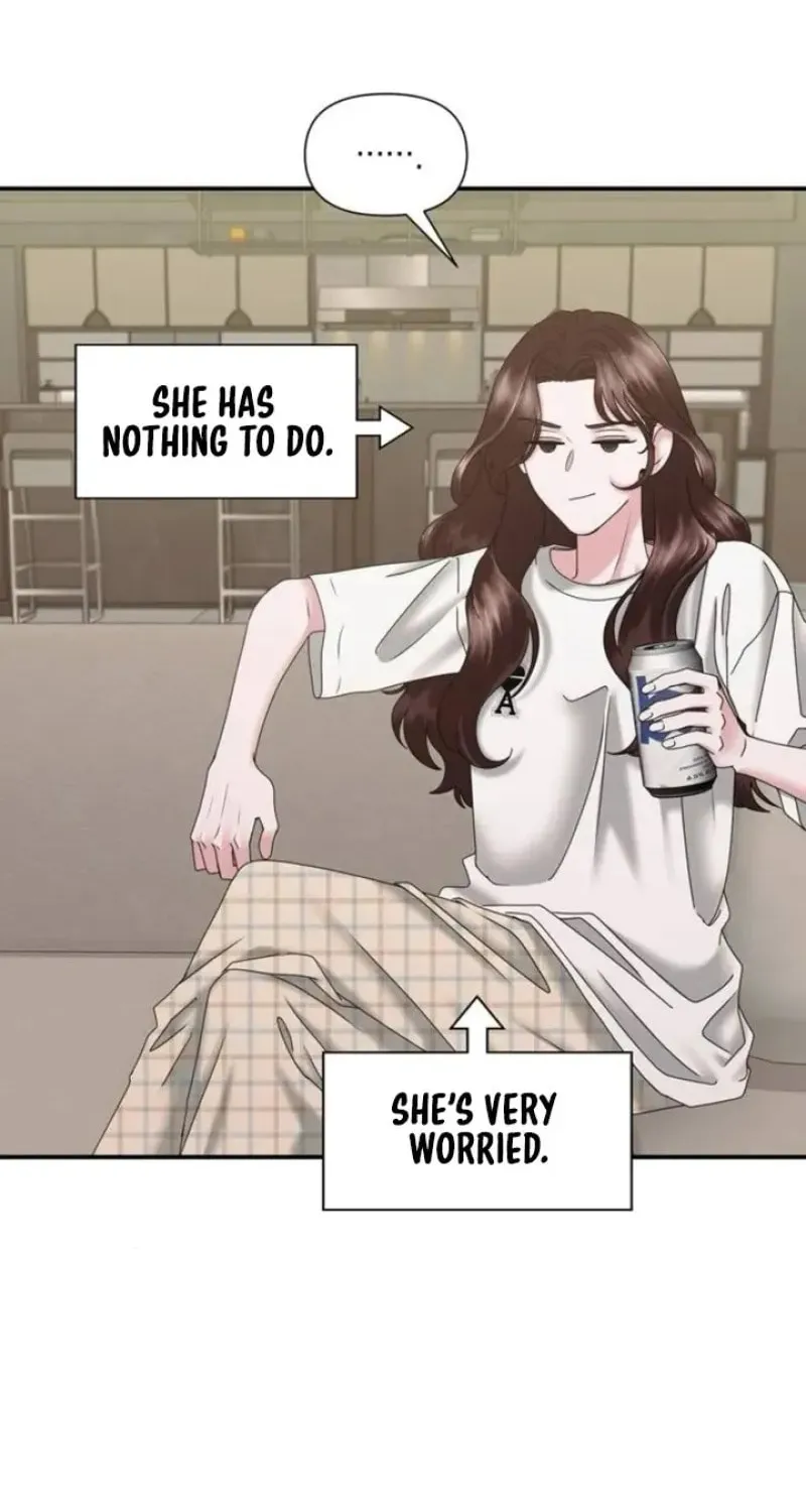 One Day I Found a Husband Chapter 13 page 58 - 