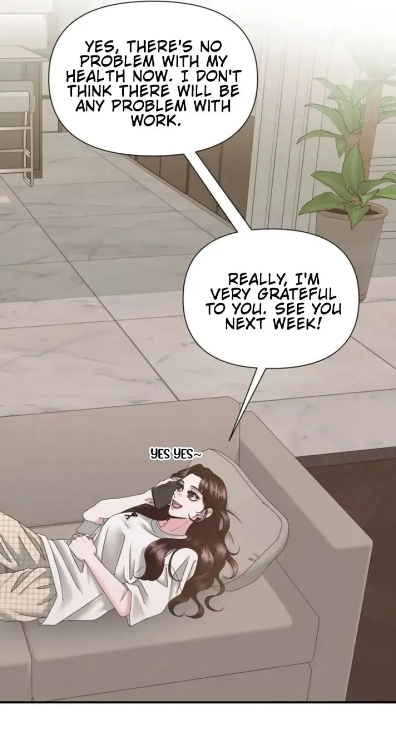 One Day I Found a Husband Chapter 13 page 62 - 