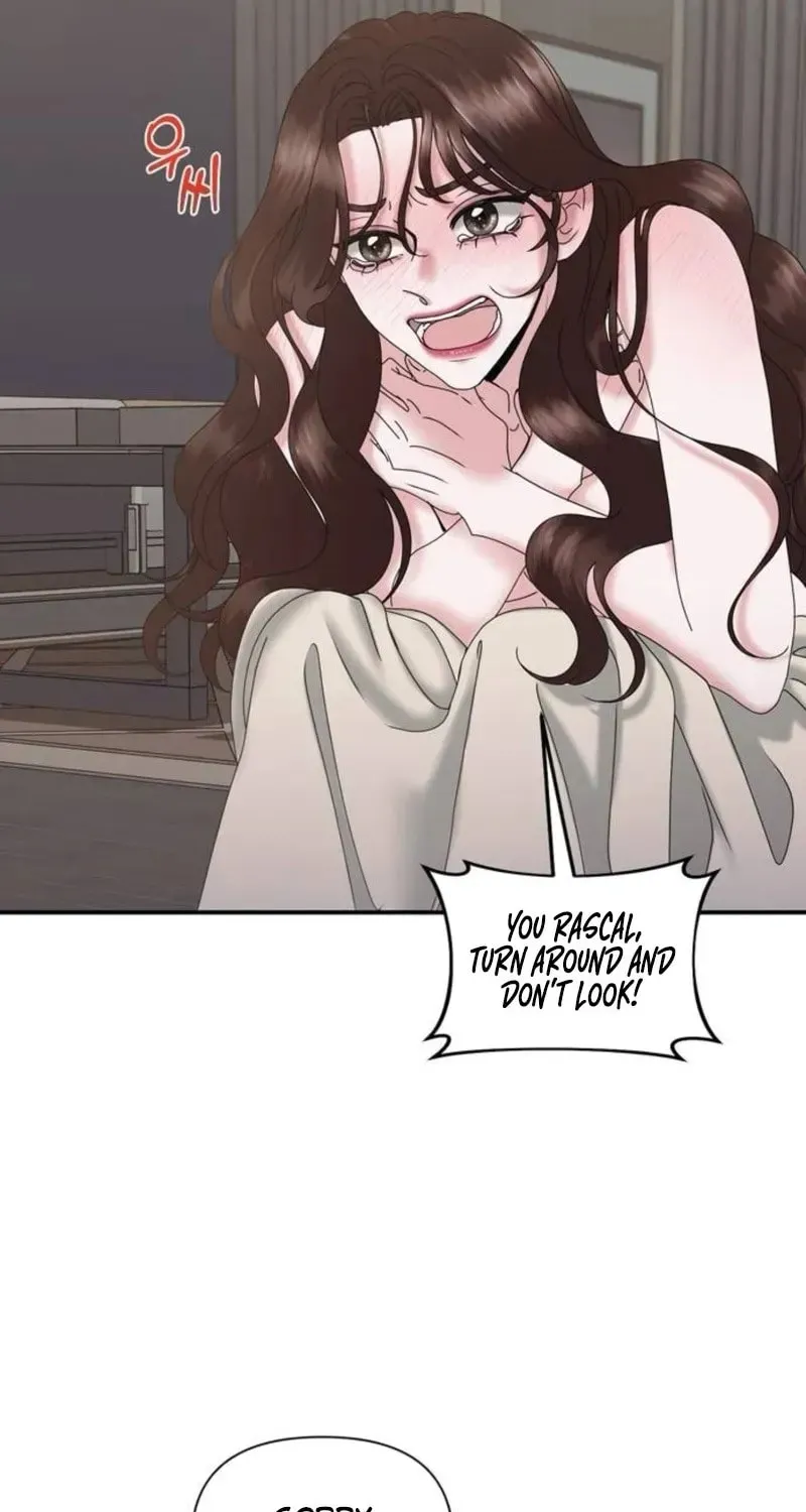 One Day I Found a Husband Chapter 14 page 17 - 