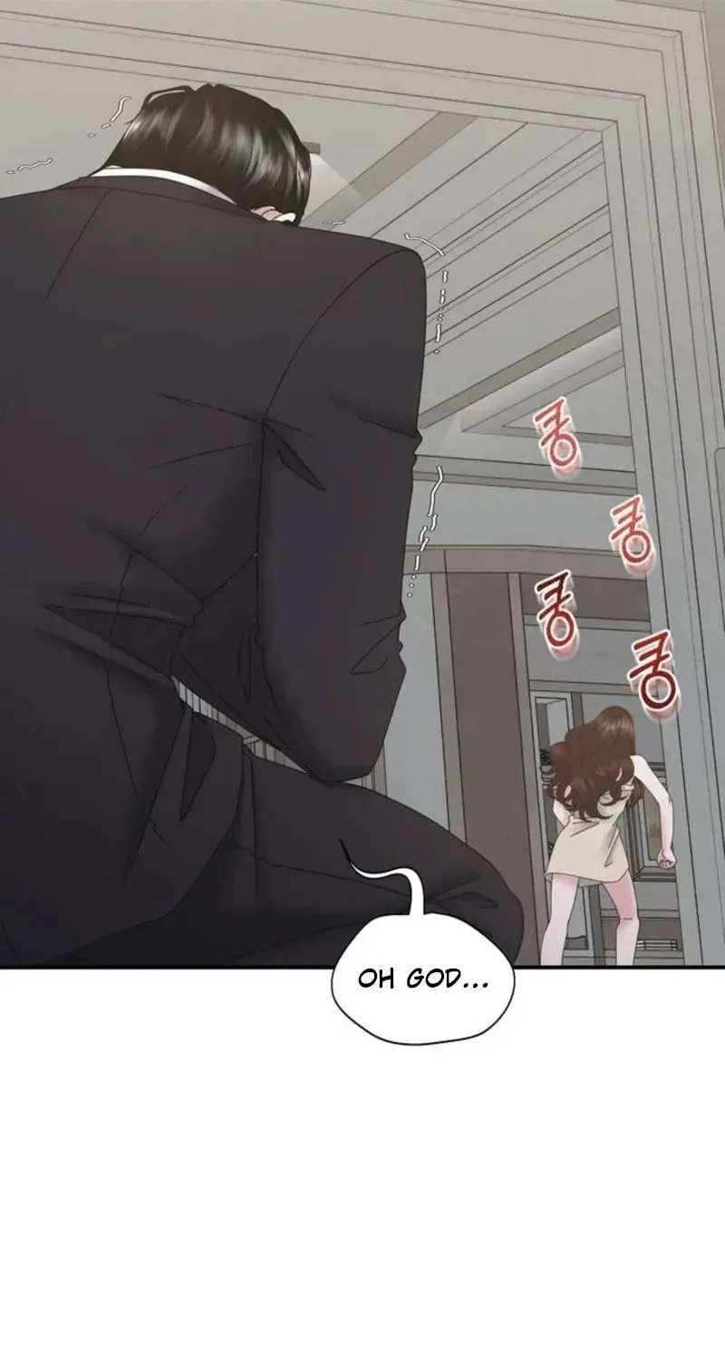 One Day I Found a Husband Chapter 14 page 25 - 