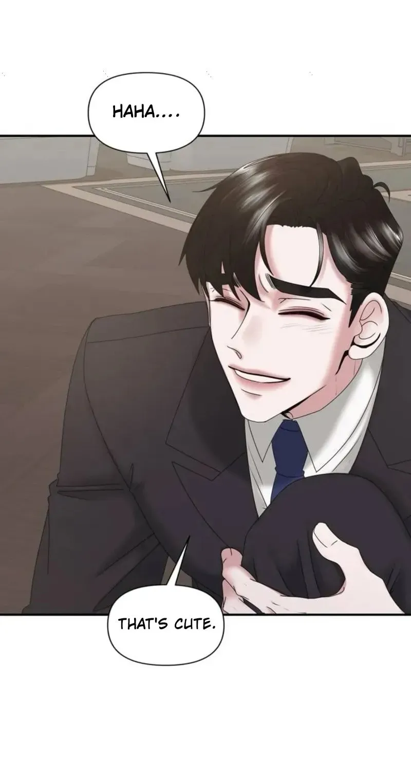One Day I Found a Husband Chapter 14 page 26 - 
