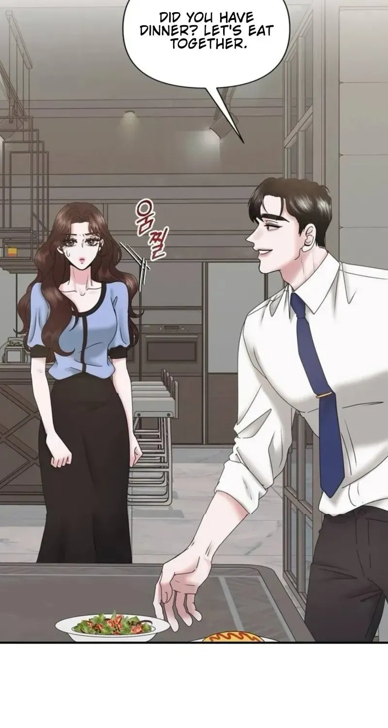One Day I Found a Husband Chapter 14 page 30 - 