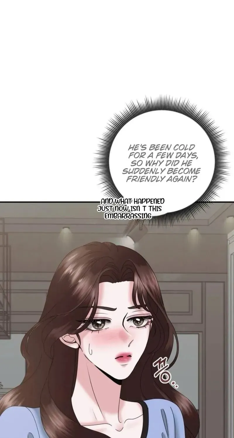 One Day I Found a Husband Chapter 14 page 31 - 