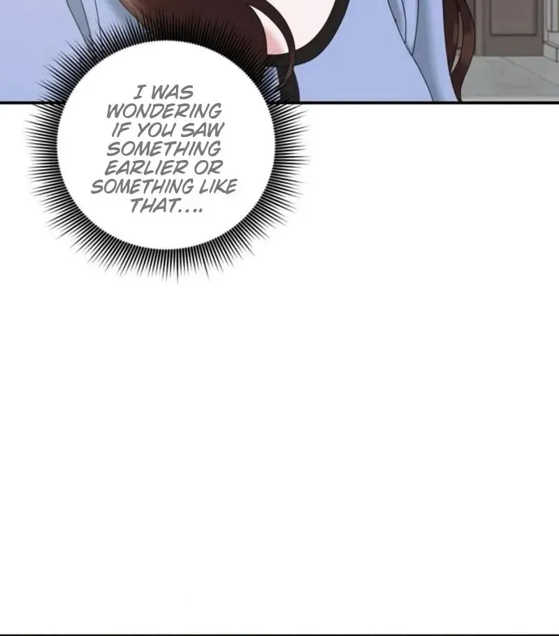 One Day I Found a Husband Chapter 14 page 32 - 