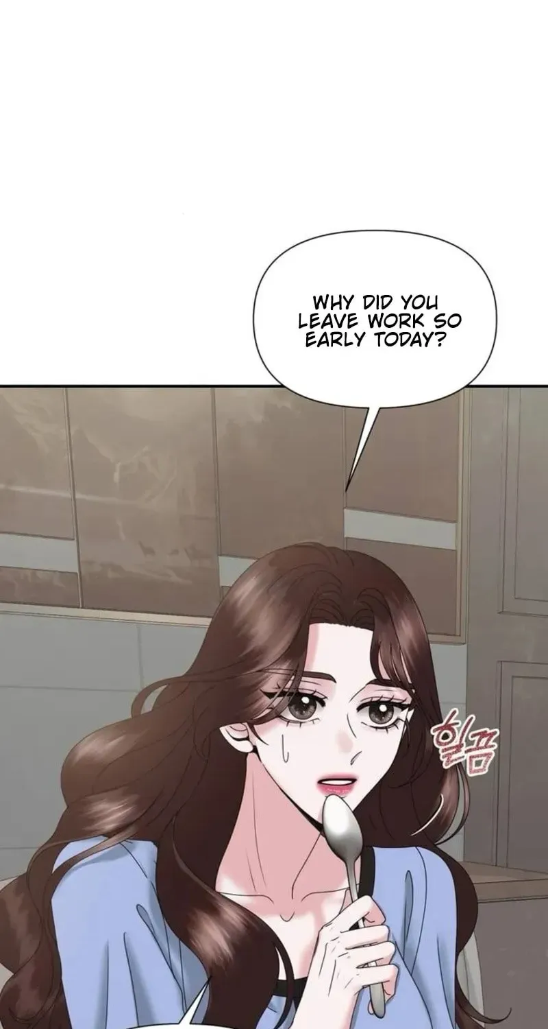One Day I Found a Husband Chapter 14 page 34 - 