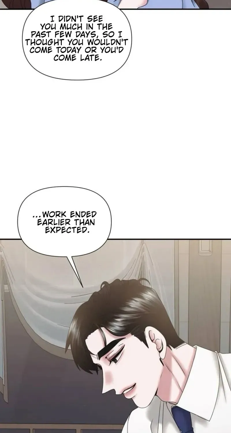 One Day I Found a Husband Chapter 14 page 35 - 