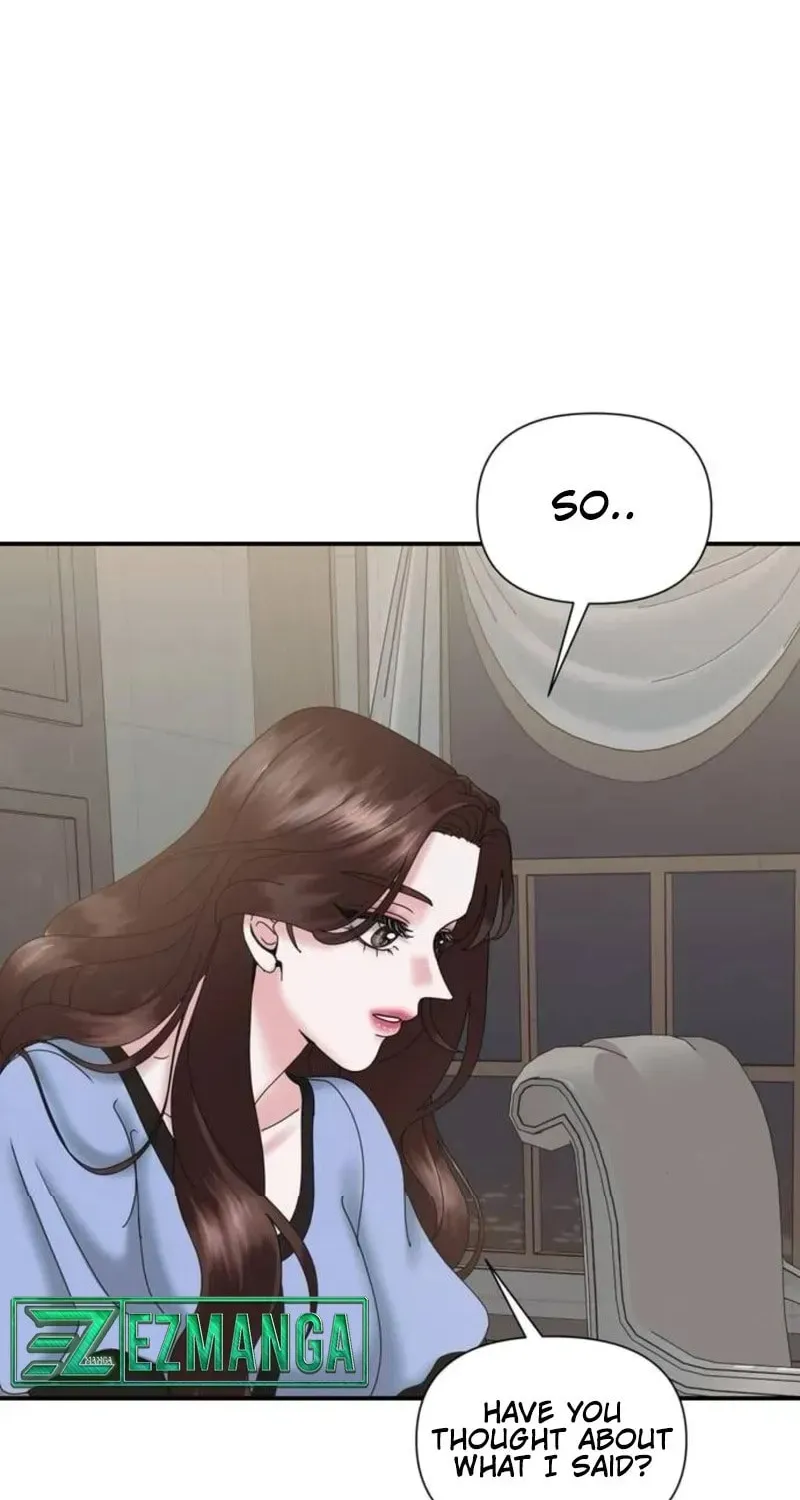 One Day I Found a Husband Chapter 14 page 38 - 