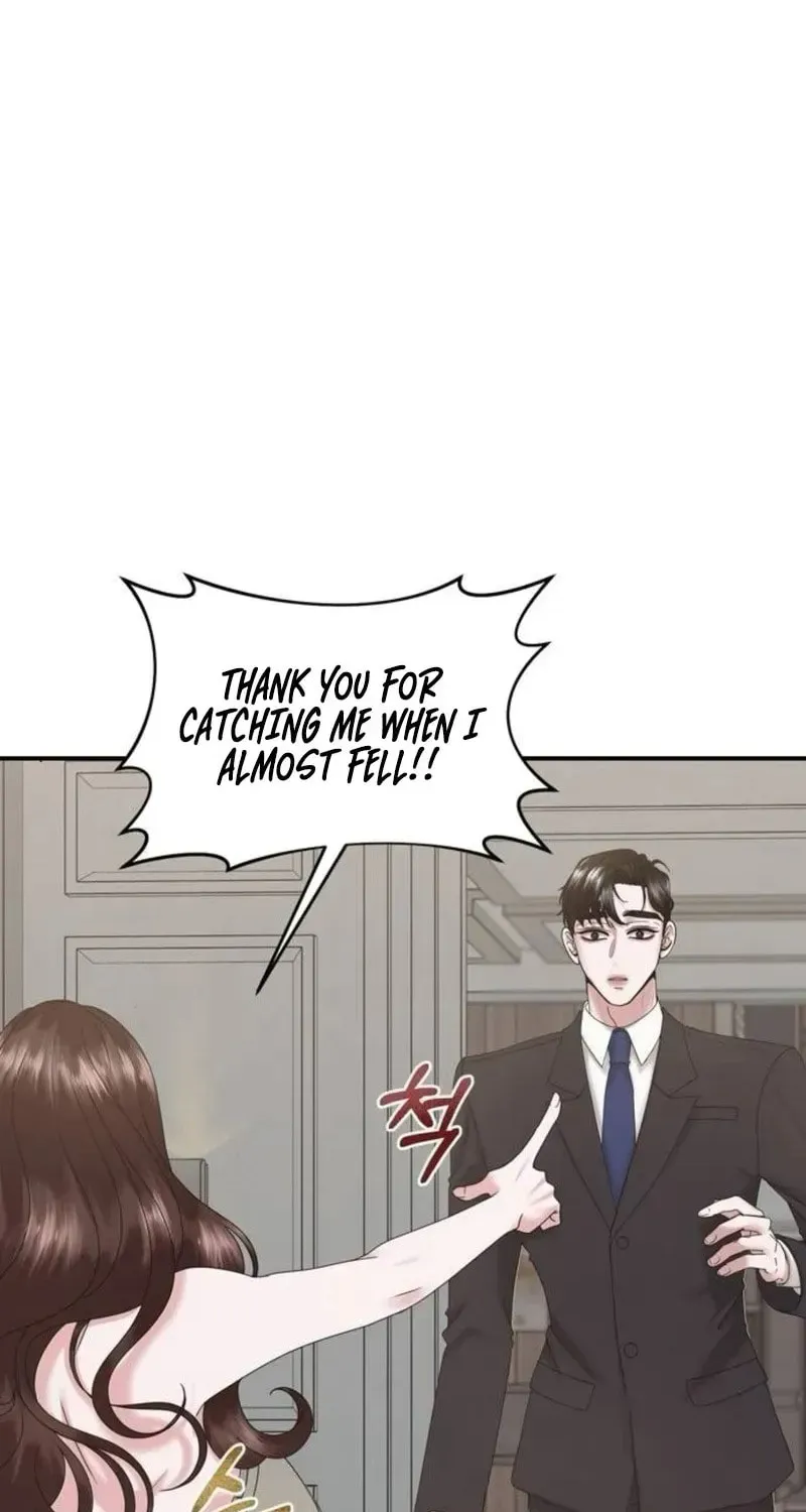 One Day I Found a Husband Chapter 14 page 6 - 