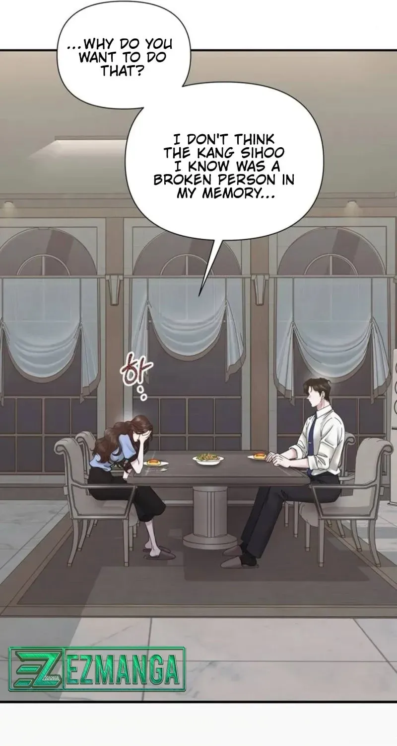One Day I Found a Husband Chapter 14 page 53 - 
