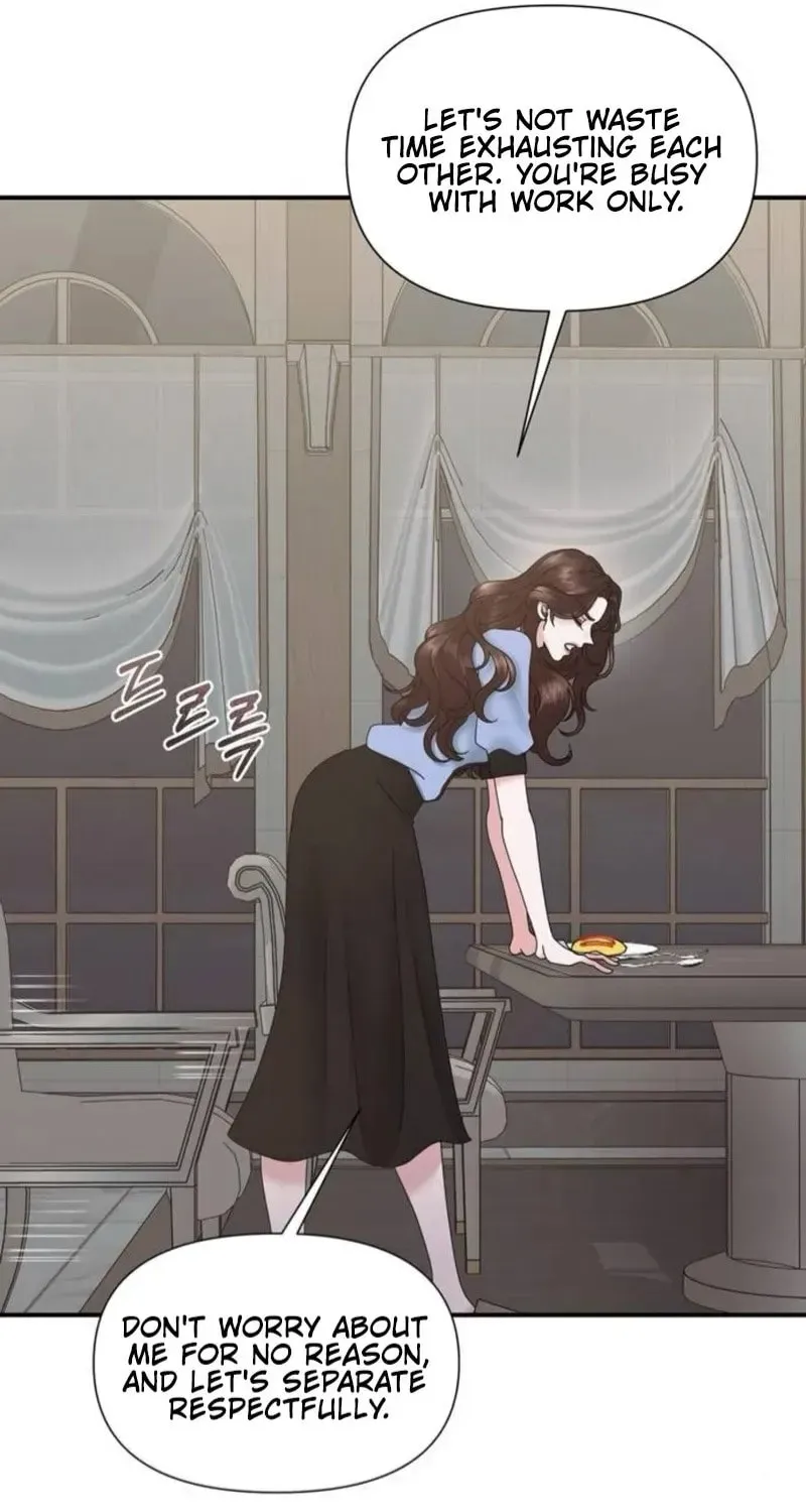 One Day I Found a Husband Chapter 14 page 57 - 