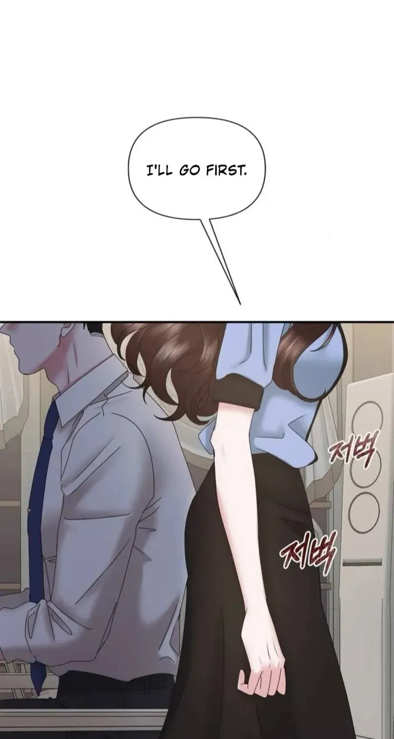One Day I Found a Husband Chapter 14 page 58 - 