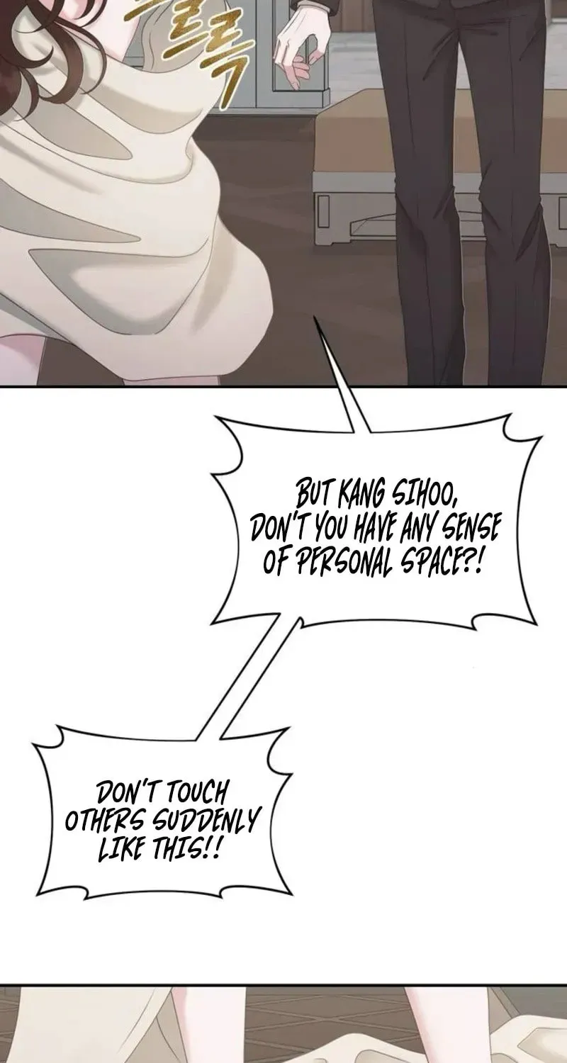 One Day I Found a Husband Chapter 14 page 7 - 