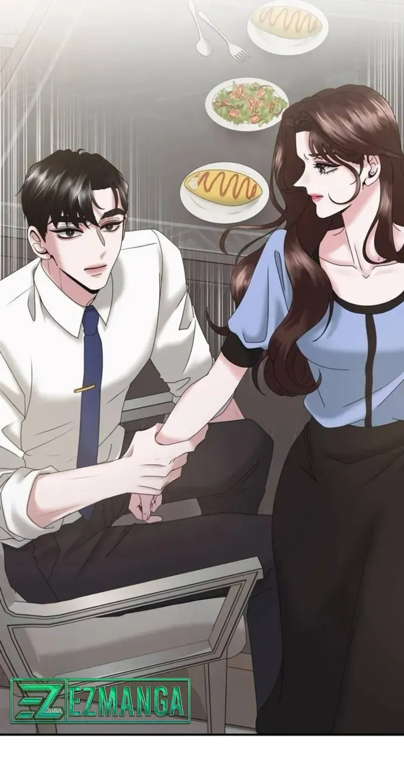 One Day I Found a Husband Chapter 14 page 61 - 