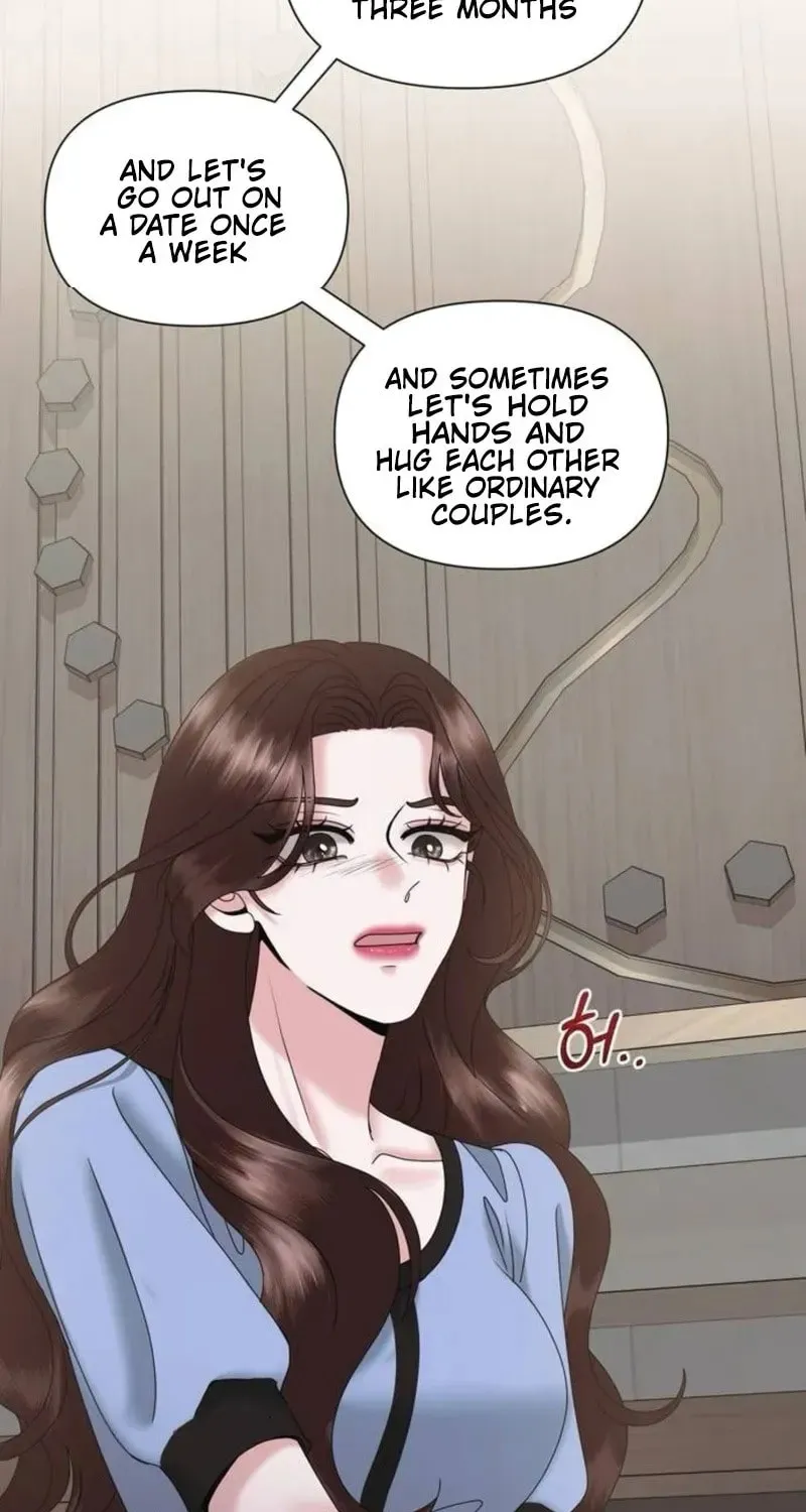One Day I Found a Husband Chapter 14 page 67 - 