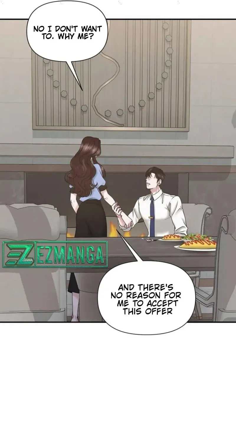 One Day I Found a Husband Chapter 14 page 69 - 