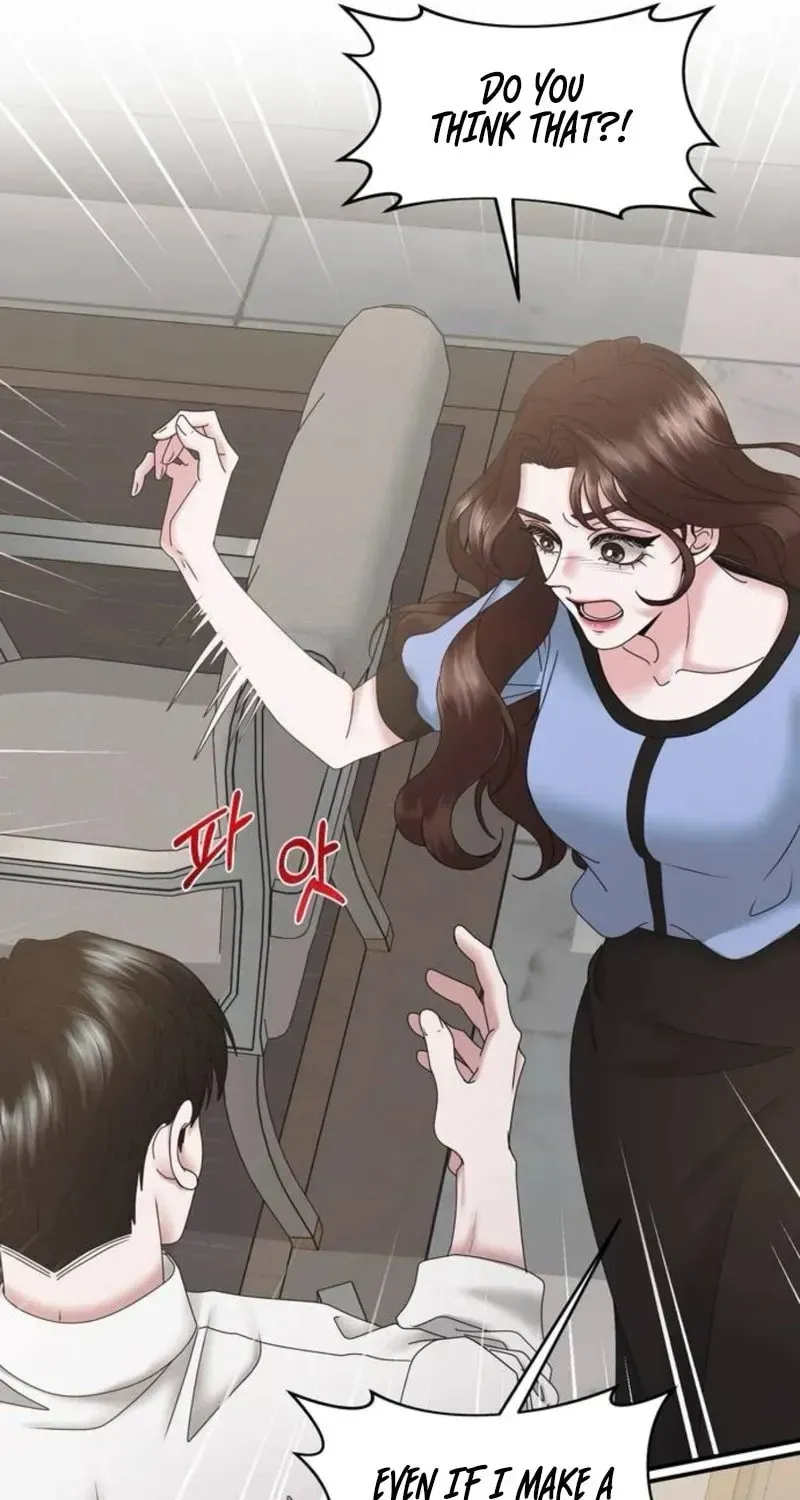 One Day I Found a Husband Chapter 14 page 76 - 