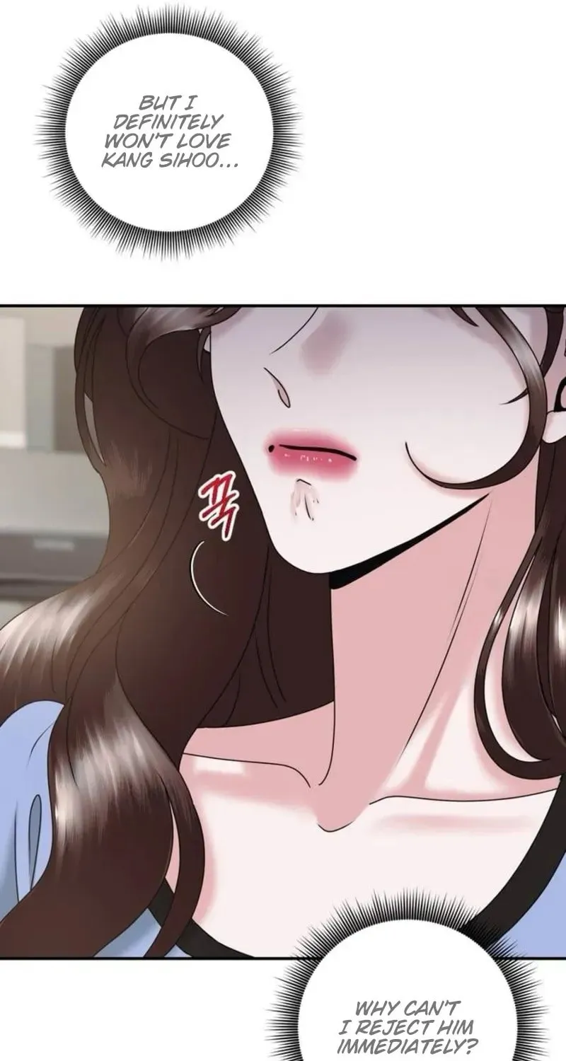 One Day I Found a Husband Chapter 15 page 21 - 