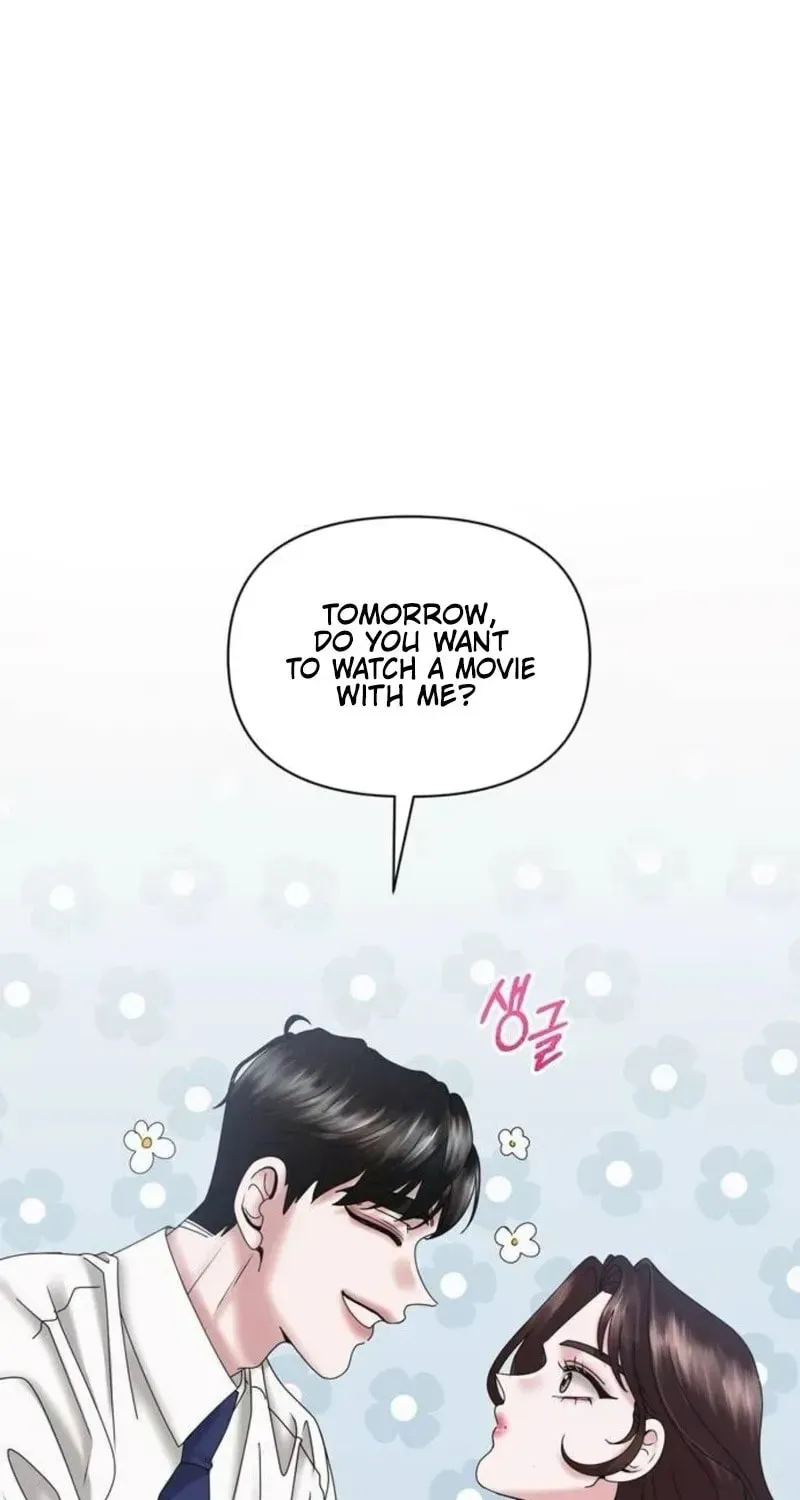 One Day I Found a Husband Chapter 15 page 23 - 