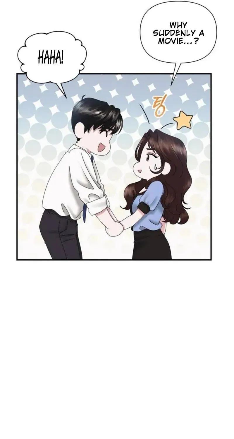 One Day I Found a Husband Chapter 15 page 25 - 