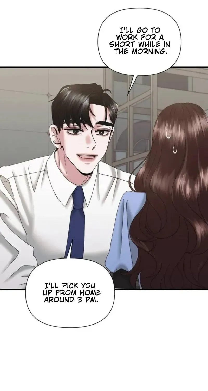 One Day I Found a Husband Chapter 15 page 26 - 