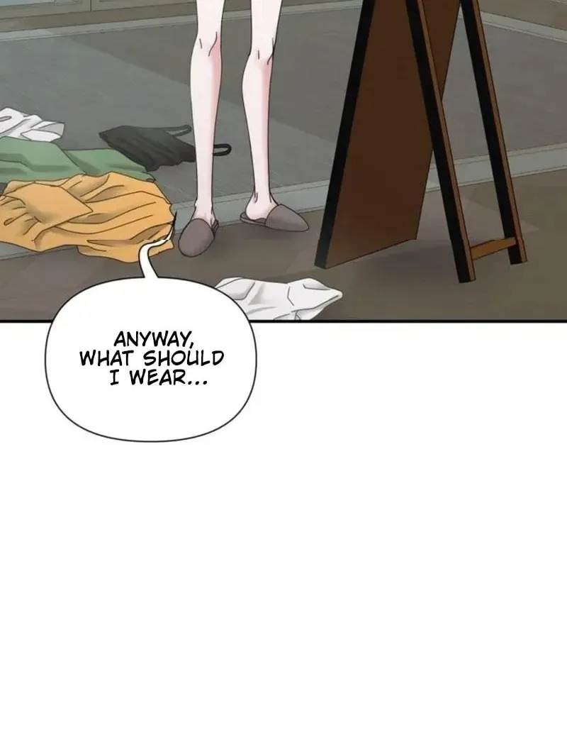 One Day I Found a Husband Chapter 15 page 32 - 