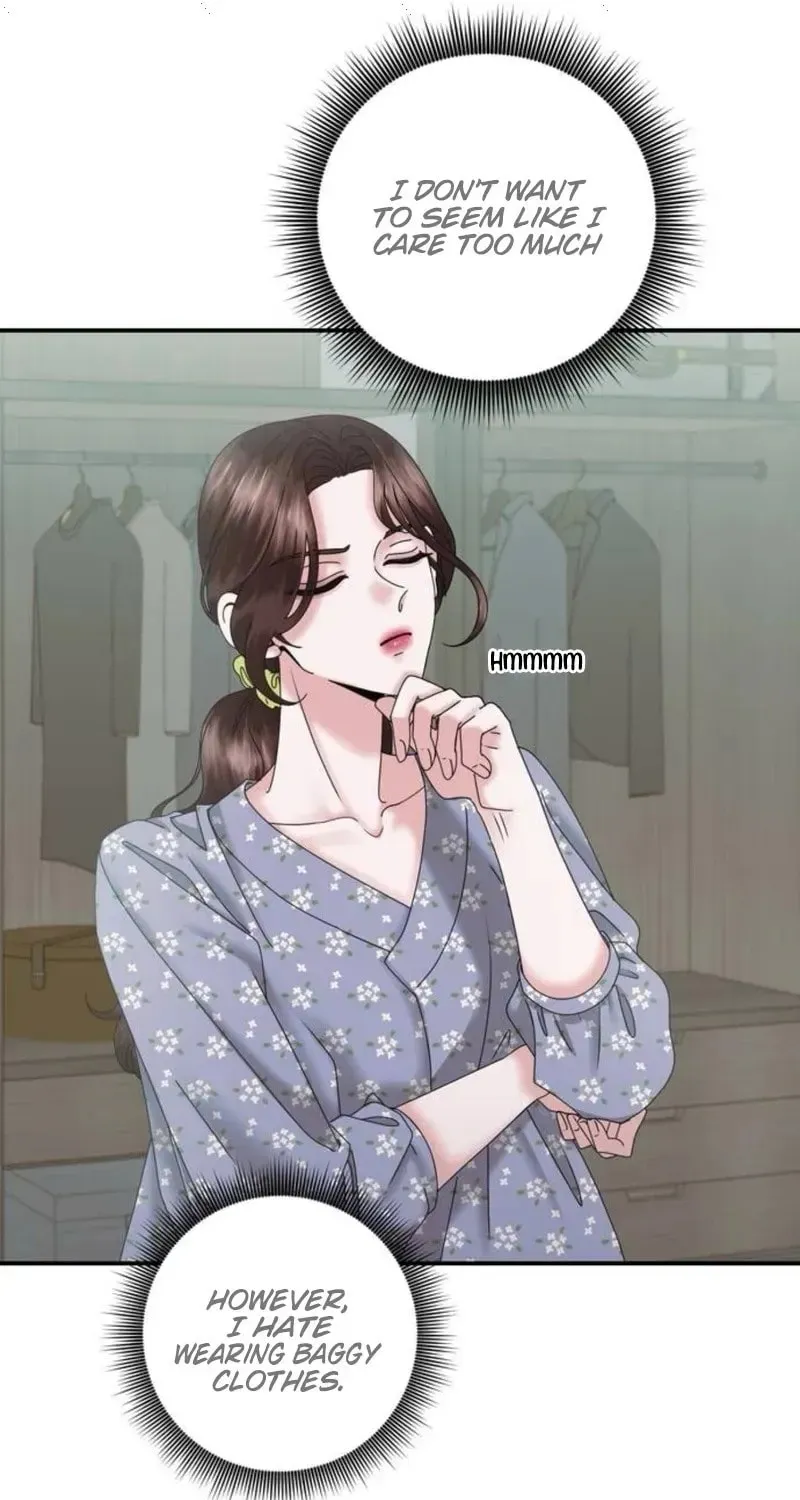 One Day I Found a Husband Chapter 15 page 33 - 
