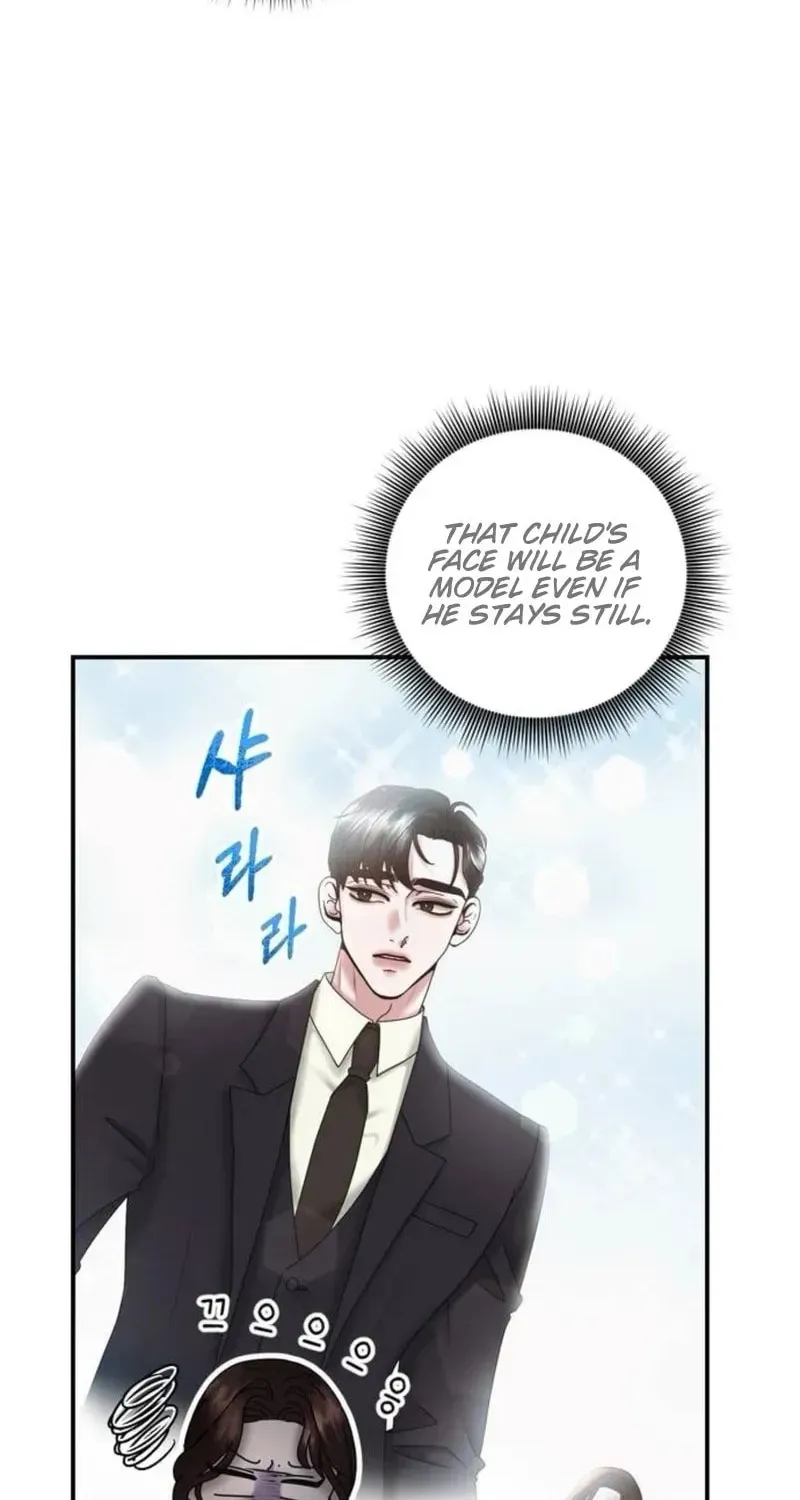 One Day I Found a Husband Chapter 15 page 34 - 