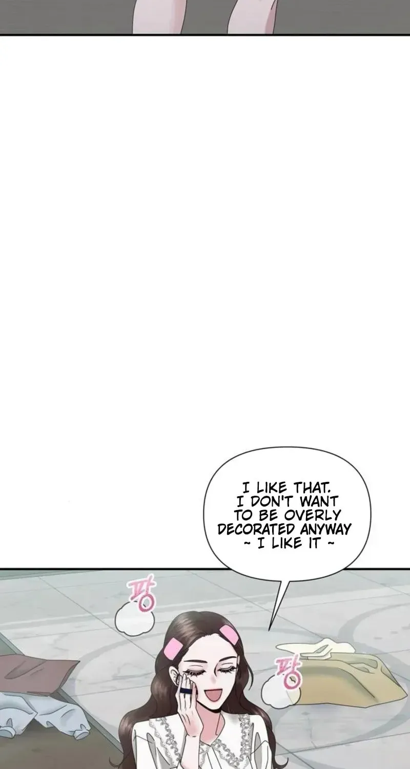 One Day I Found a Husband Chapter 15 page 38 - 