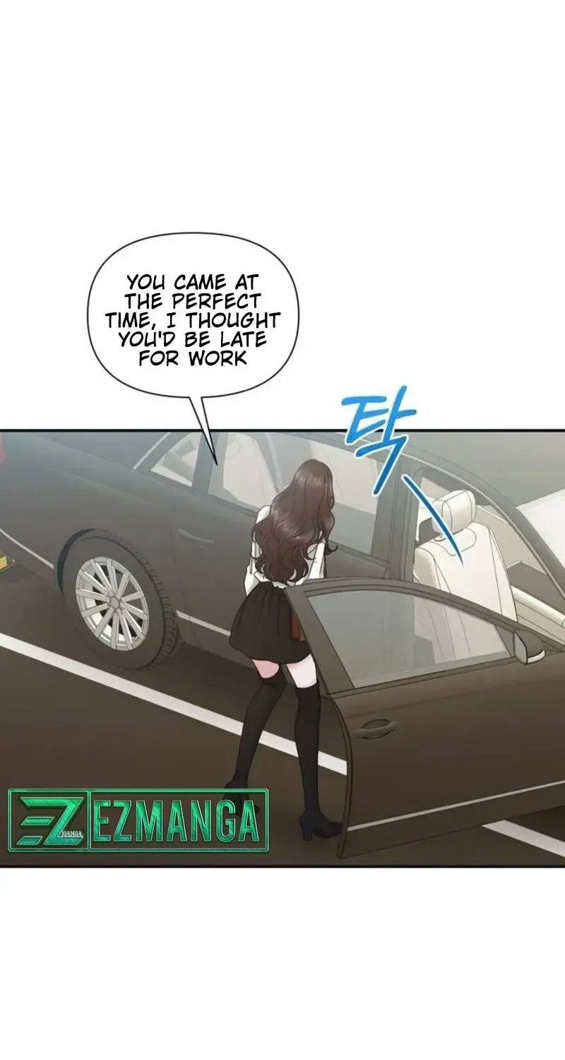 One Day I Found a Husband Chapter 15 page 44 - 