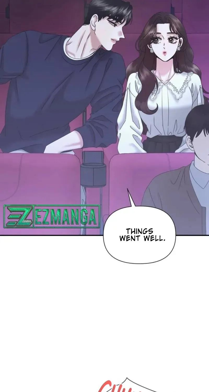 One Day I Found a Husband Chapter 15 page 61 - 