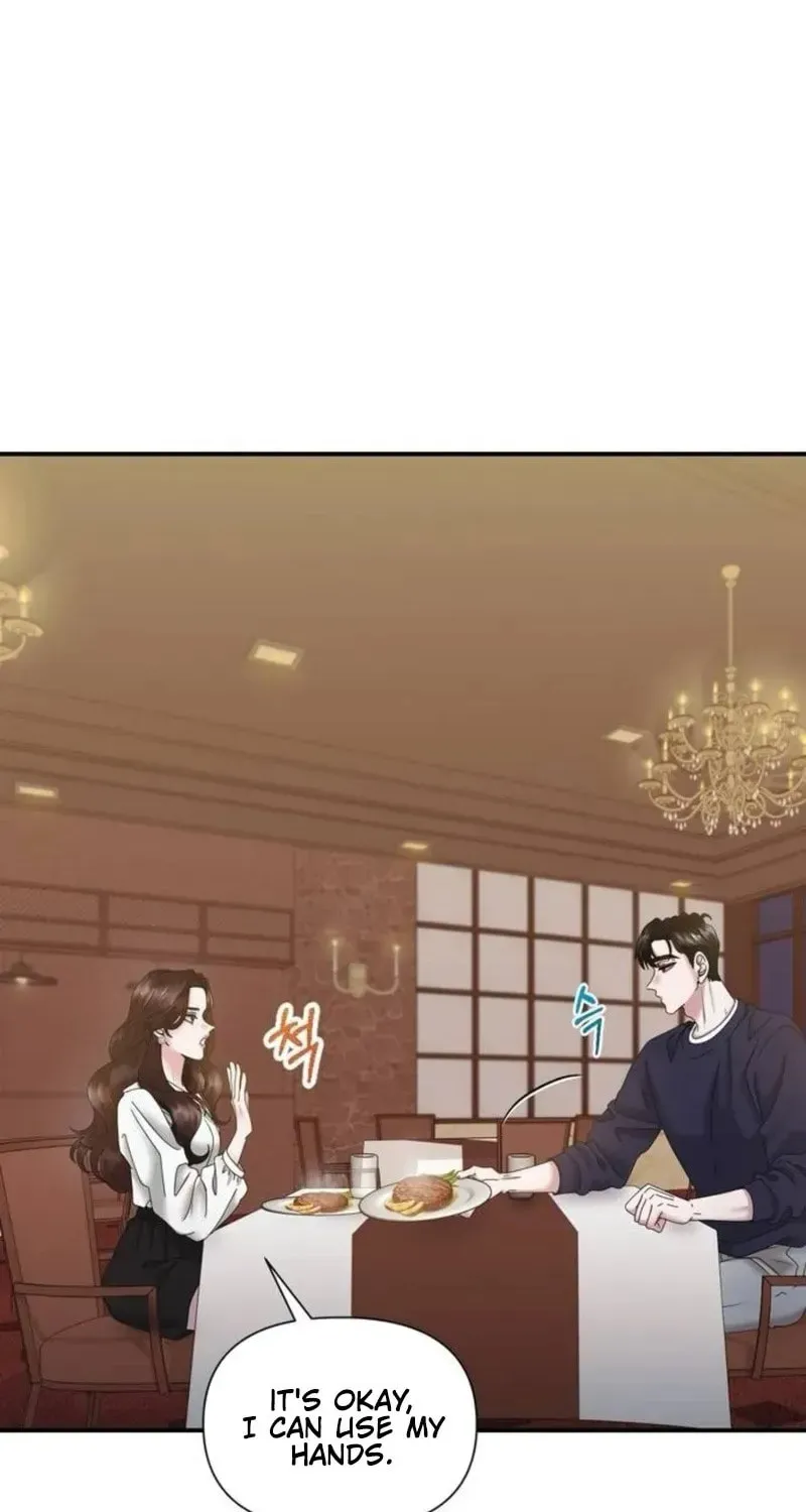 One Day I Found a Husband Chapter 15 page 70 - 