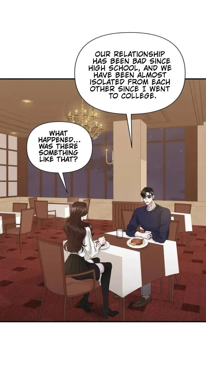 One Day I Found a Husband Chapter 15 page 78 - 
