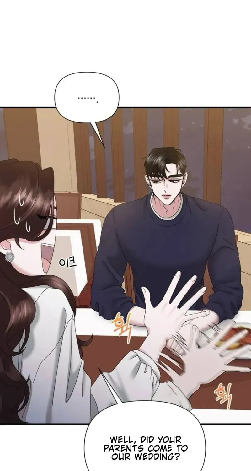 One Day I Found a Husband Chapter 15 page 79 - 