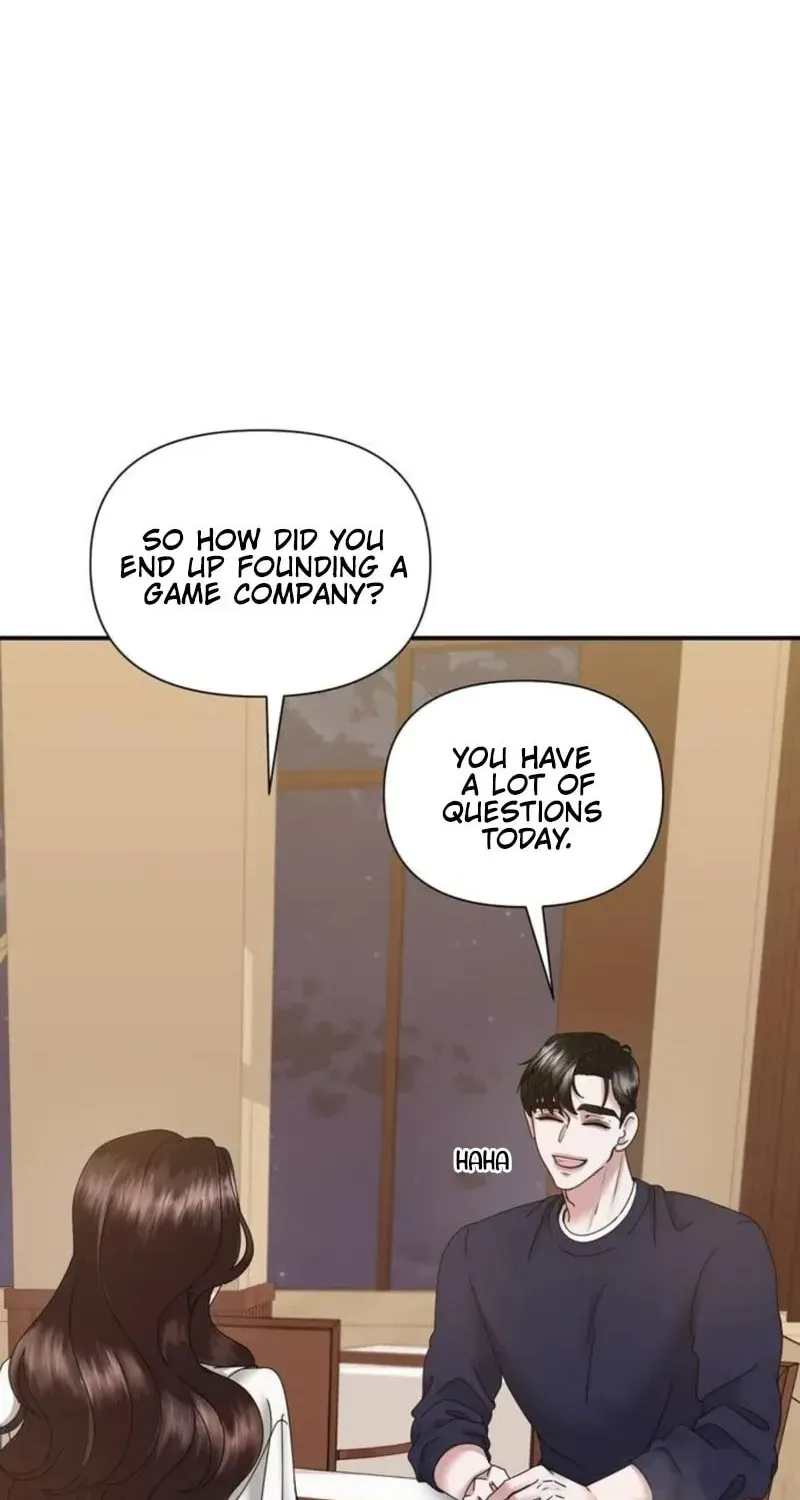 One Day I Found a Husband Chapter 15 page 82 - 
