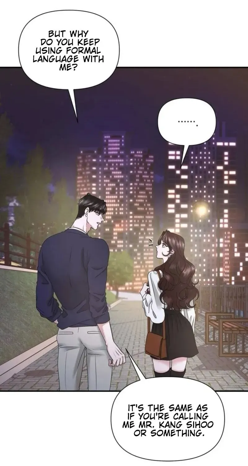 One Day I Found a Husband Chapter 16 page 18 - 