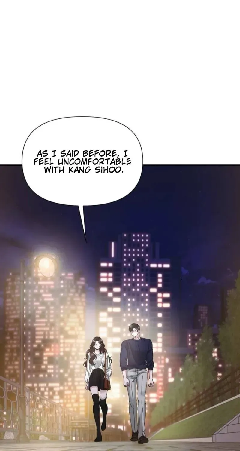 One Day I Found a Husband Chapter 16 page 21 - 