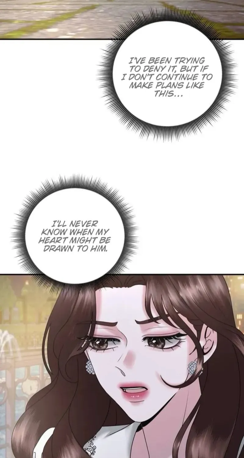 One Day I Found a Husband Chapter 16 page 22 - 