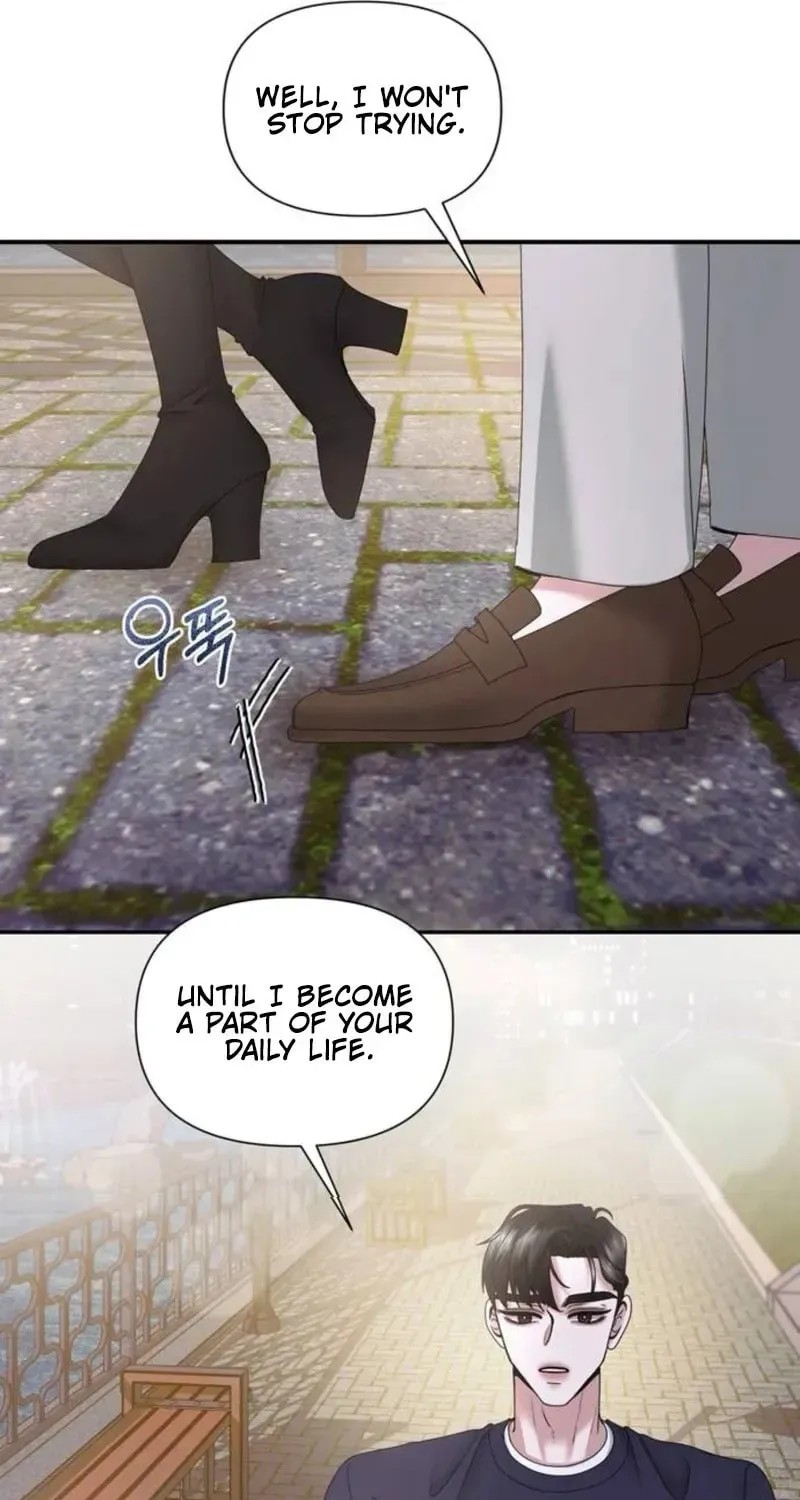 One Day I Found a Husband Chapter 16 page 24 - 