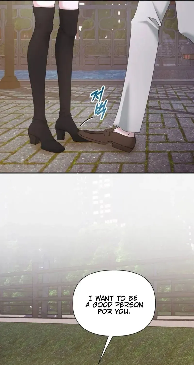One Day I Found a Husband Chapter 16 page 32 - 