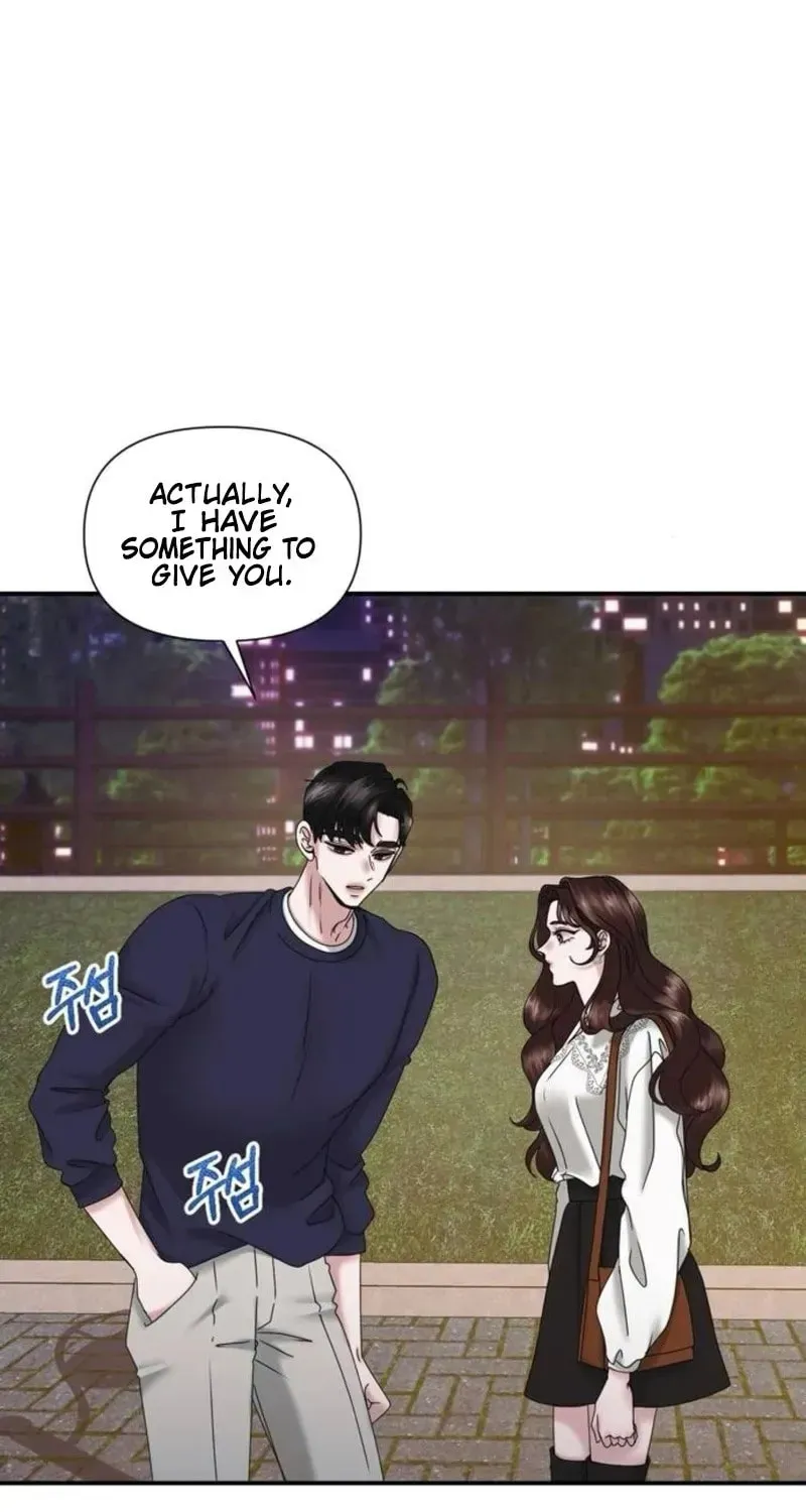 One Day I Found a Husband Chapter 16 page 36 - 