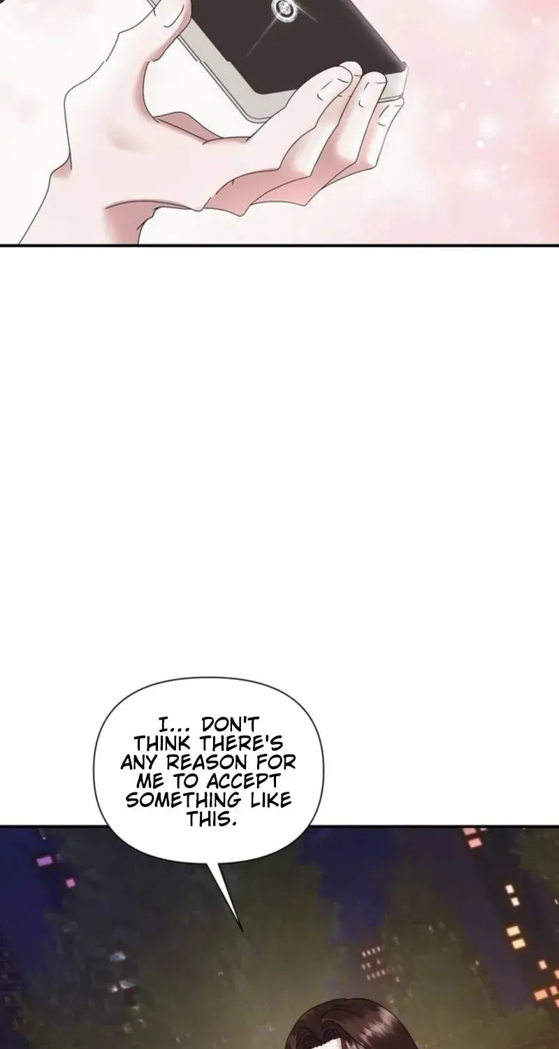 One Day I Found a Husband Chapter 16 page 38 - 